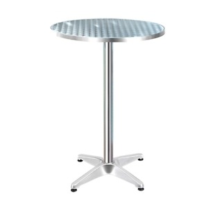 Round Bar Table – Simply Chic Events event hire Party Hire